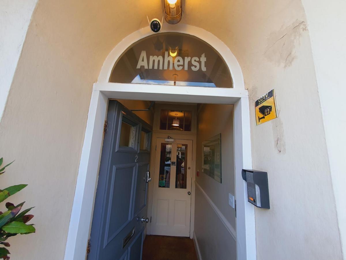 Amherst Brighton Exterior foto