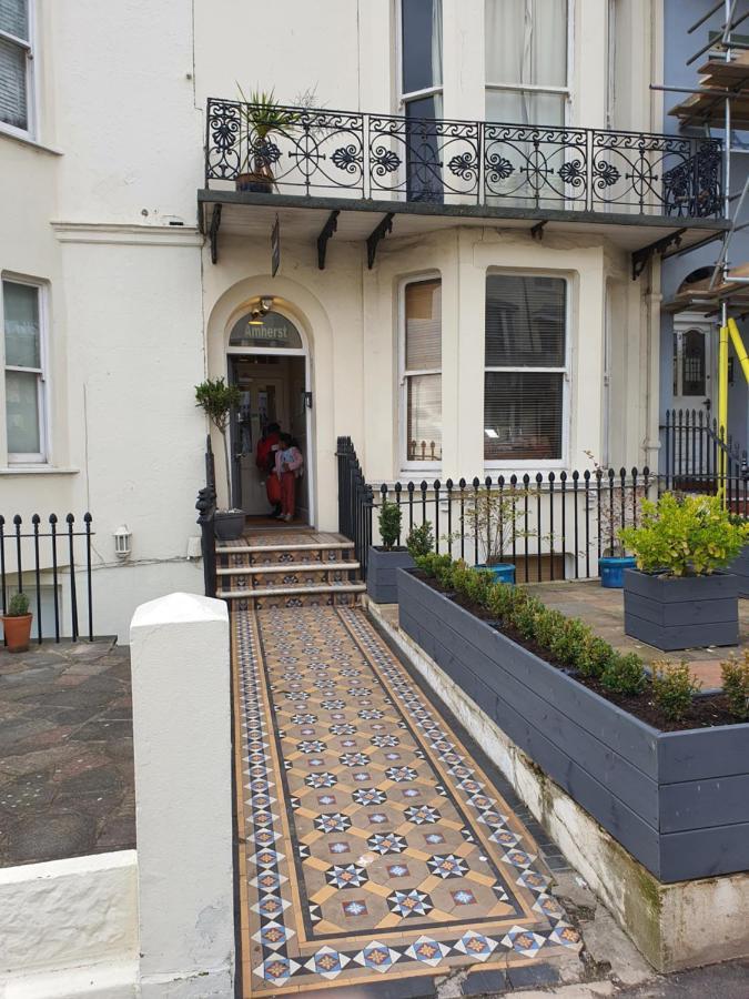 Amherst Brighton Exterior foto