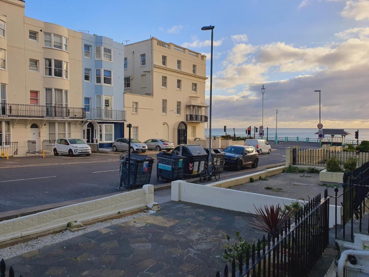 Amherst Brighton Exterior foto