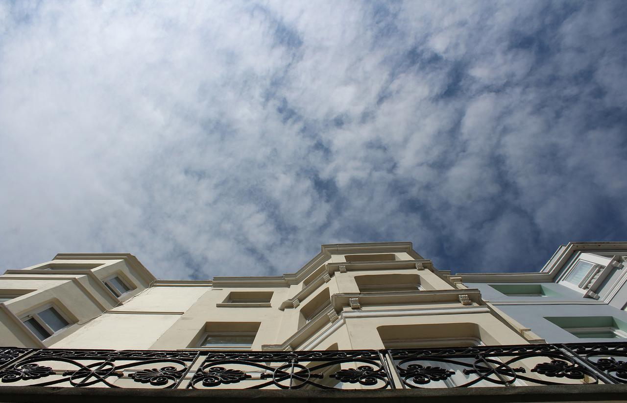 Amherst Brighton Exterior foto